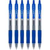 BOLIGRAFO PILOT G2 AZUL | 12 UNIDADES | (PILOT)